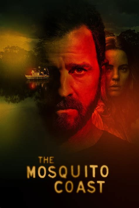 the mosquito coast gomovie|The Mosquito Coast (TV Series 2021.